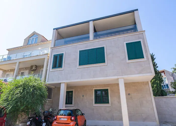 Lejlighed Palo Alto,free Parking Dubrovnik