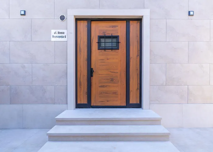 Palo Alto,free Parking * Dubrovnik