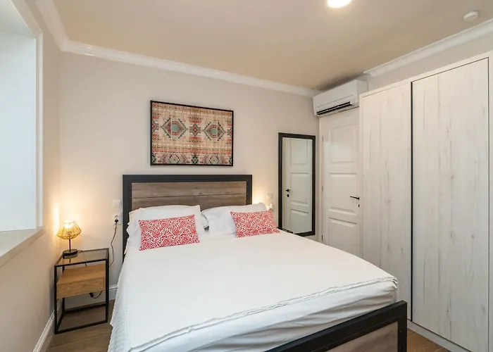 Palo Alto,free Parking Dubrovnik