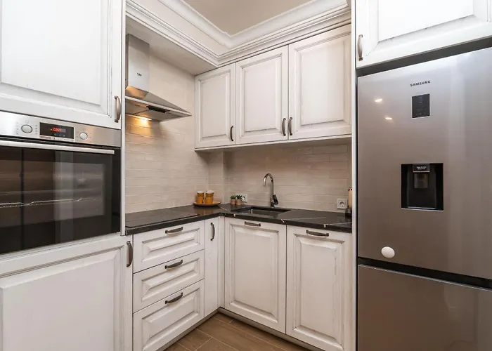 Palo Alto,free Parking Lejlighed