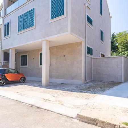 Appartamento Palo Alto,free Parking *