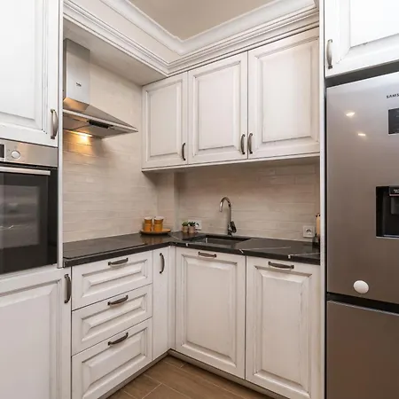 Palo Alto,free Parking Appartement