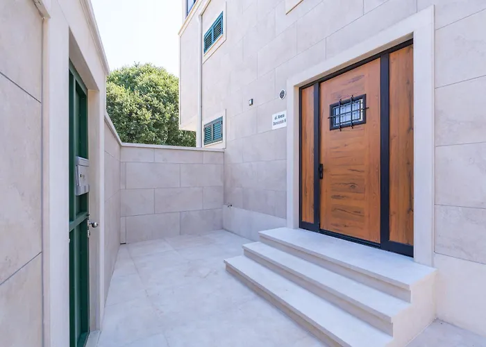 Apartman Palo Alto,free Parking Dubrovnik