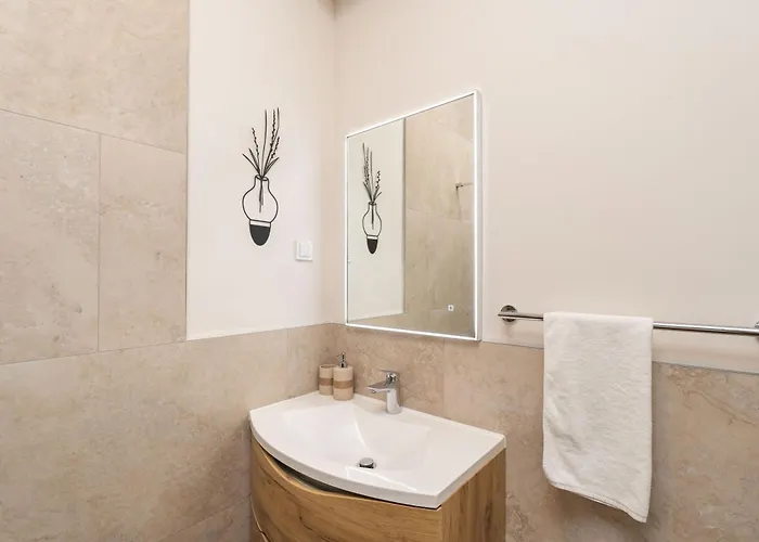 Apartman Palo Alto,free Parking *