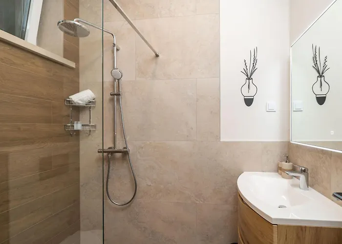 Palo Alto,free Parking Apartman Dubrovnik