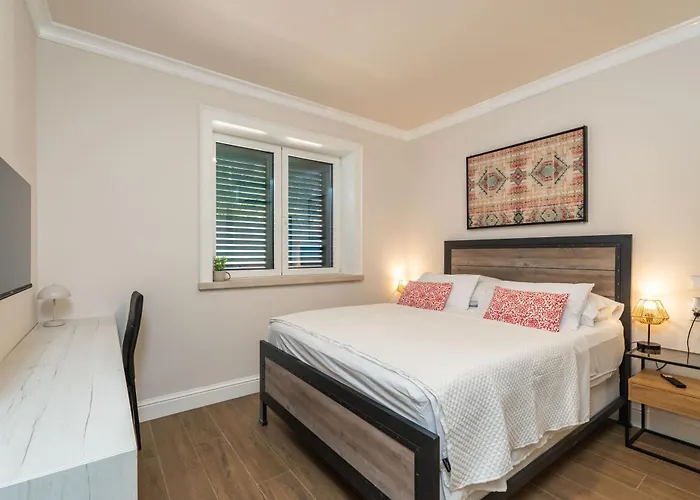 Apartman Palo Alto,free Parking