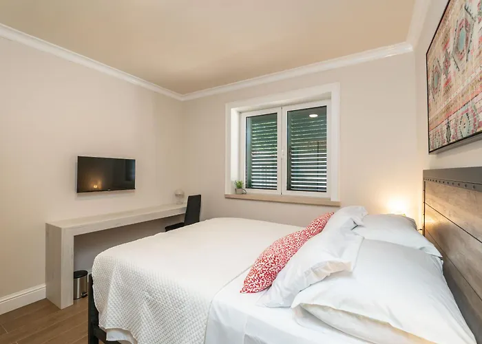 Palo Alto,free Parking Apartman Dubrovnik