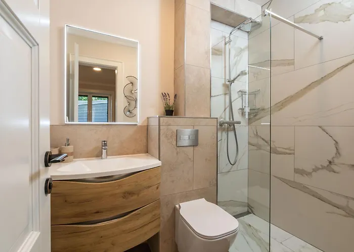 Apartman Palo Alto,free Parking