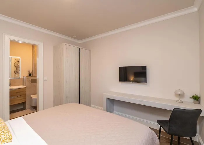 Apartman Palo Alto,free Parking