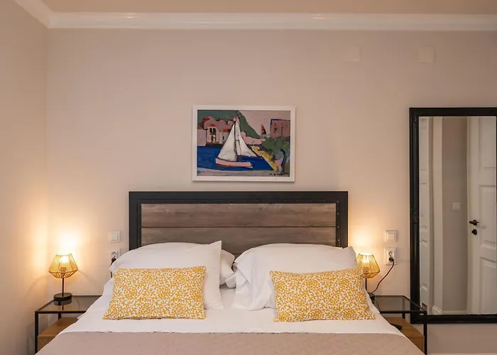 Palo Alto,free Parking Apartman *