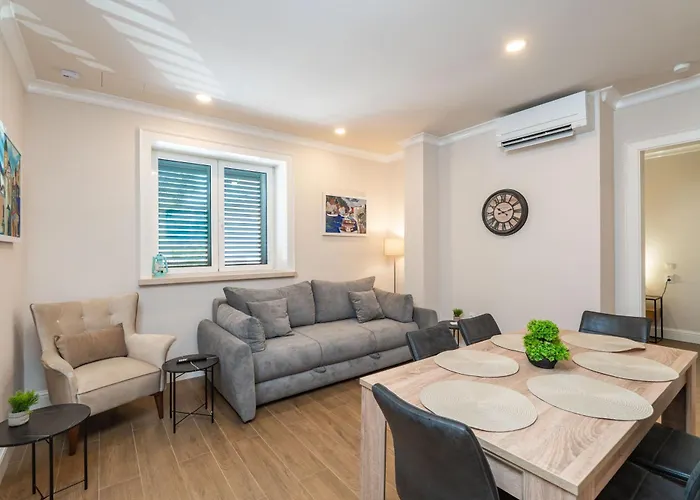 Apartman Palo Alto,free Parking *