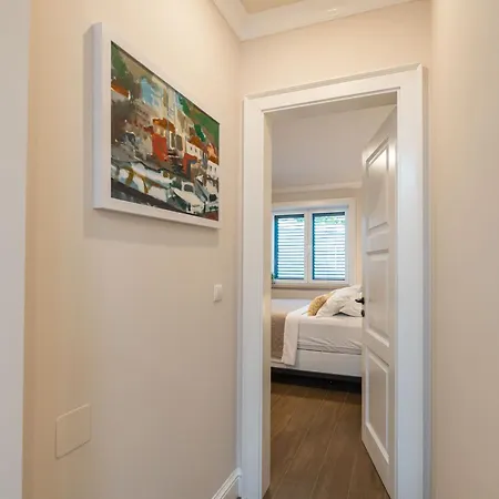 Palo Alto,free Parking Apartamento Dubrovnik