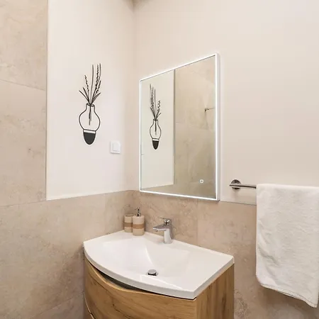 Apartman Palo Alto,free Parking *