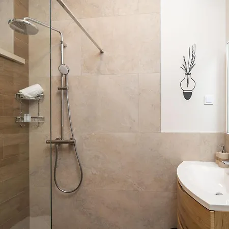 Palo Alto,free Parking Apartamento Dubrovnik