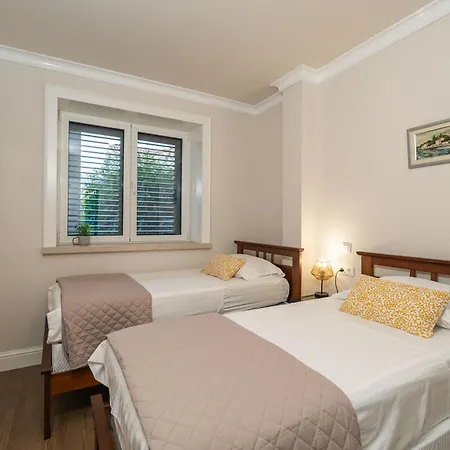 Apartman Palo Alto,free Parking *