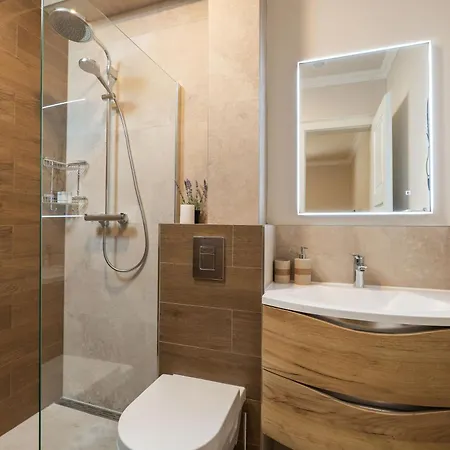 Apartamento Palo Alto,free Parking