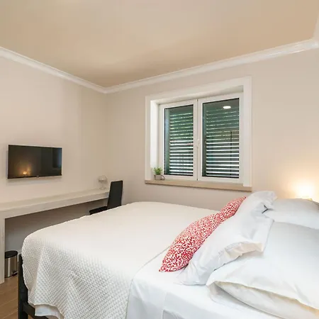 Palo Alto,free Parking Apartamento Dubrovnik
