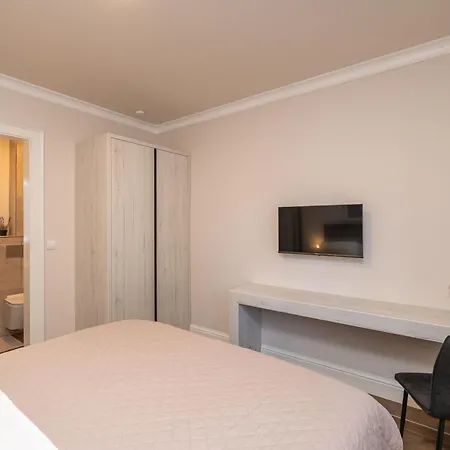 Apartamento Palo Alto,free Parking