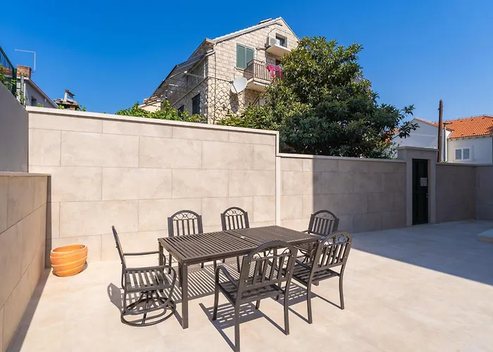 דירה Palo Alto,free Parking דוברובניק