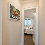 Palo Alto,free Parking Apartmán Dubrovník