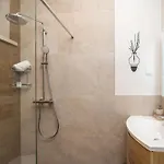 Palo Alto,free Parking Apartmán Dubrovník