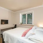 Palo Alto,free Parking Apartmán Dubrovník