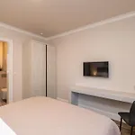 Apartmán Palo Alto,free Parking