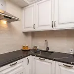 Palo Alto,free Parking Apartmán *