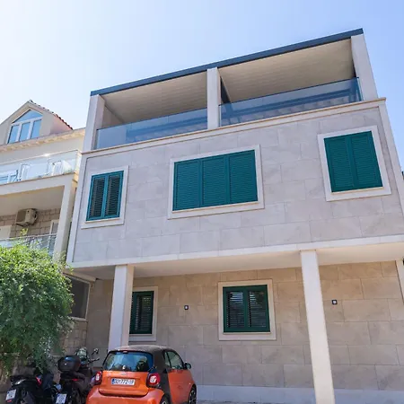 Apartmán Palo Alto,free Parking Dubrovník