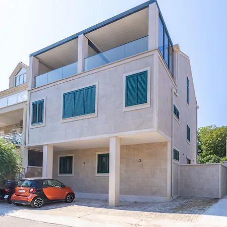 Apartmán Palo Alto,free Parking Dubrovník