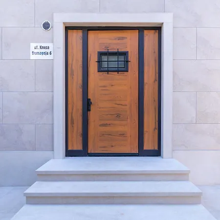 Palo Alto,free Parking * Dubrovník