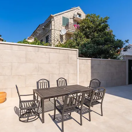 Apartmán Palo Alto,free Parking Dubrovník