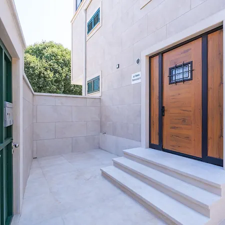Apartment Palo Alto,free Parking Dubrovnik