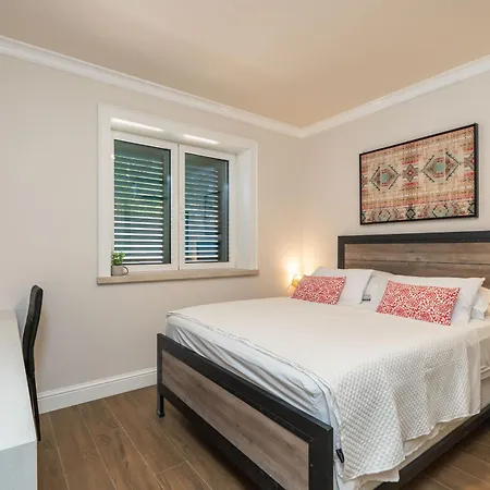 Apartment Palo Alto,free Parking