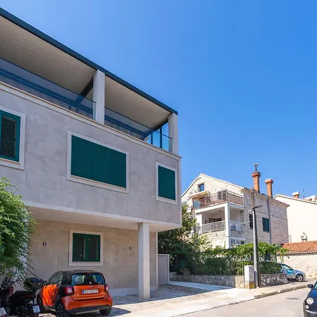 Palo Alto,free Parking Dubrovnik